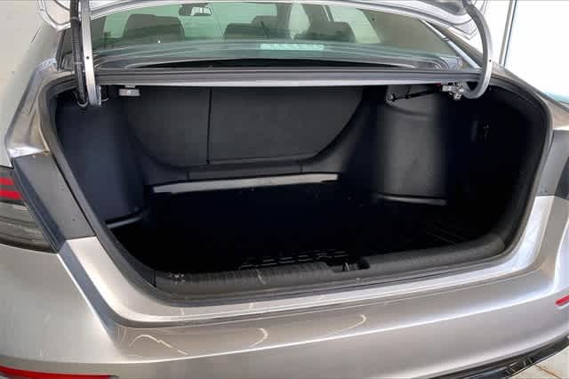 Thumbnail: 2025 Honda Accord - 20