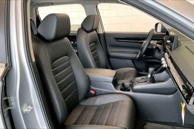 Thumbnail: 2026 Honda CR-V - 15