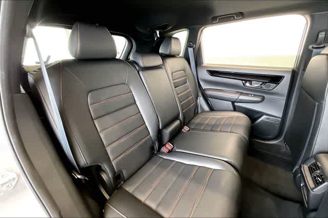 Thumbnail: 2023 Honda CR-V - 26