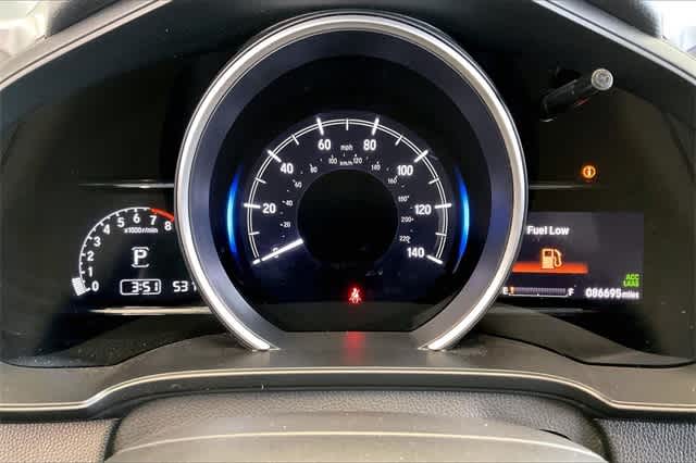 Thumbnail: 2019 Honda Fit - 19