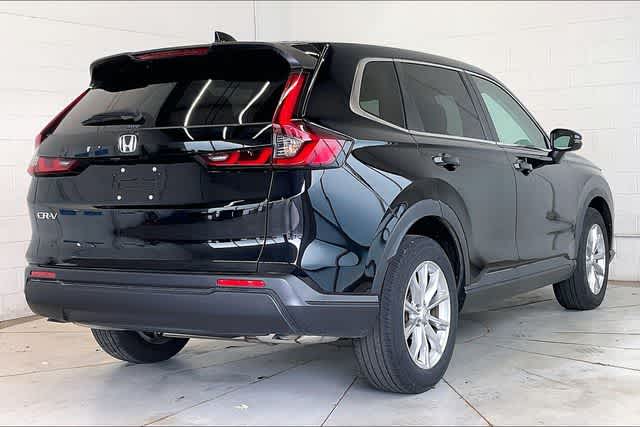 Thumbnail: 2024 Honda CR-V - 23
