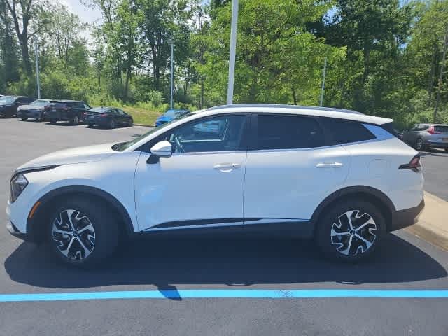 Thumbnail: 2023 Kia Sportage - 2