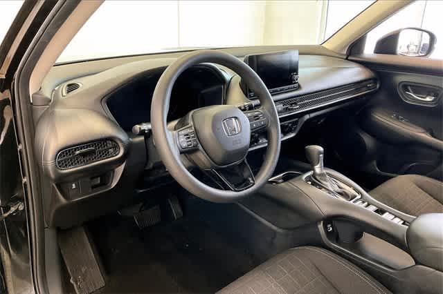 Thumbnail: 2023 Honda HR-V - 3