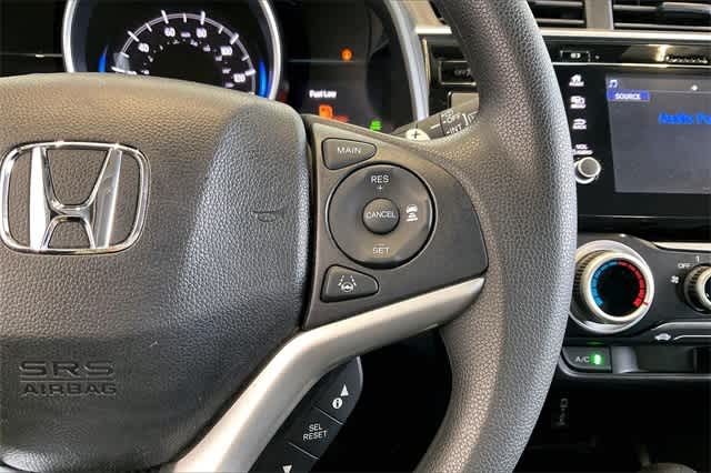 Thumbnail: 2019 Honda Fit - 28