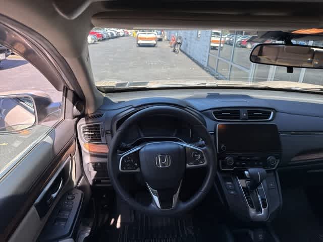 Thumbnail: 2019 Honda CR-V - 8
