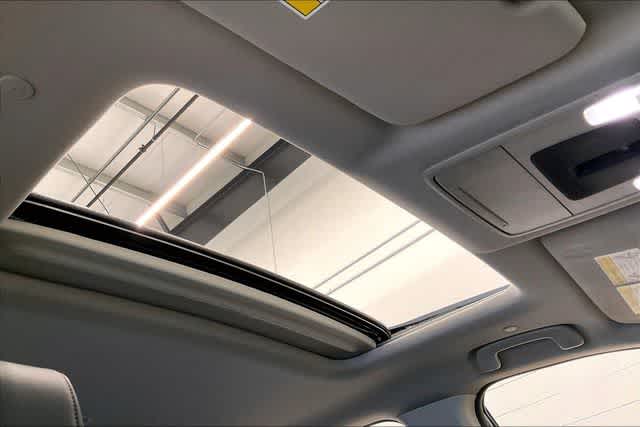 Thumbnail: 2023 Honda CR-V - 34