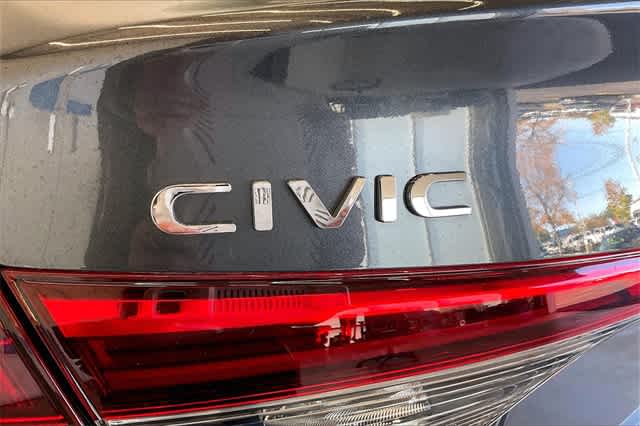 Thumbnail: 2022 Honda Civic - 36