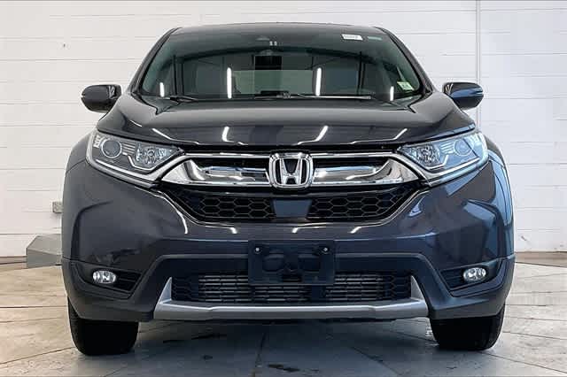 Thumbnail: 2017 Honda CR-V - 7
