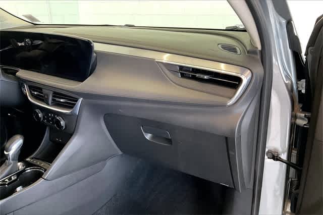 Thumbnail: 2024 Buick Encore GX - 25