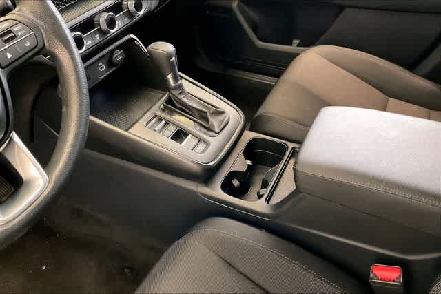 Thumbnail: 2024 Honda CR-V - 18