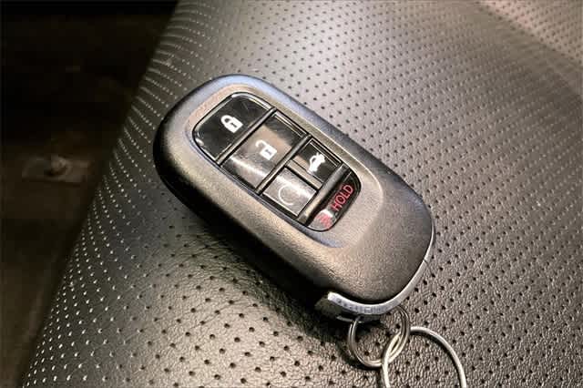 Thumbnail: 2023 Honda Accord - 21