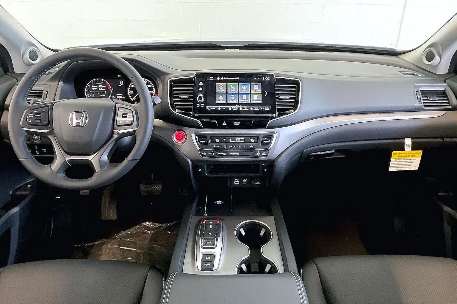 Thumbnail: 2026 Honda Ridgeline - 10