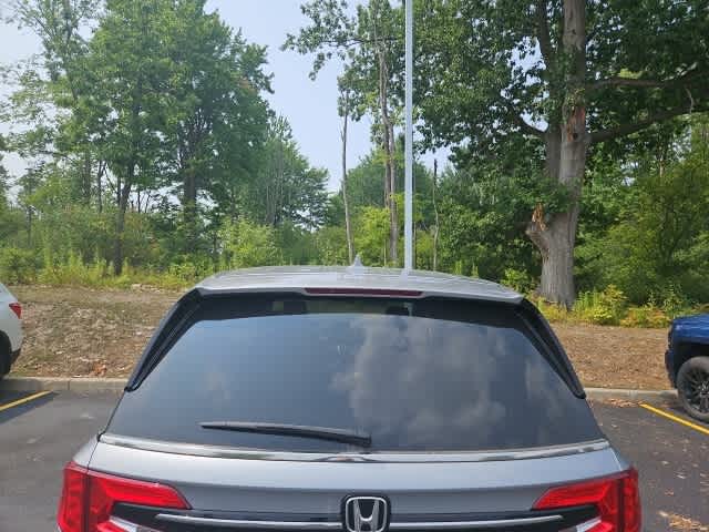 Thumbnail: 2023 Honda Odyssey - 4