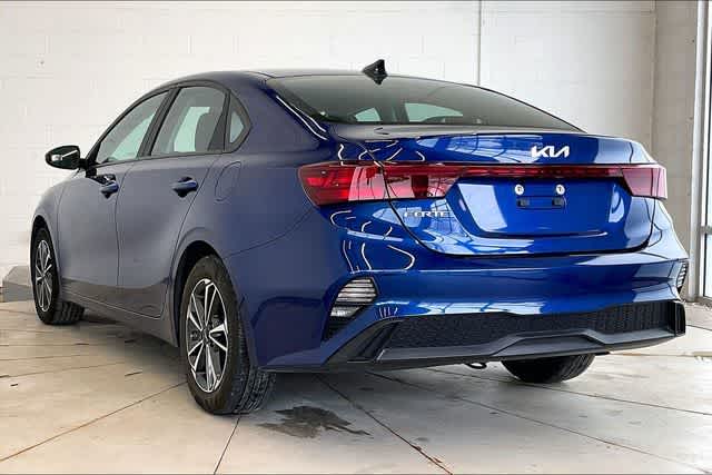 Thumbnail: 2023 Kia Forte - 5