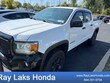 GMC Canyon