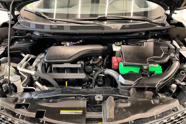 Thumbnail: 2018 Nissan Rogue Sport - 10