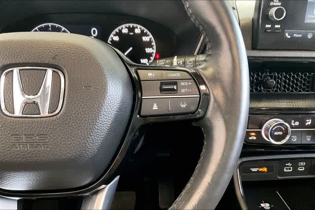 2024 Honda CR-V EX-L - Photo 27