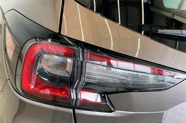 Thumbnail: 2023 Subaru Outback - 33