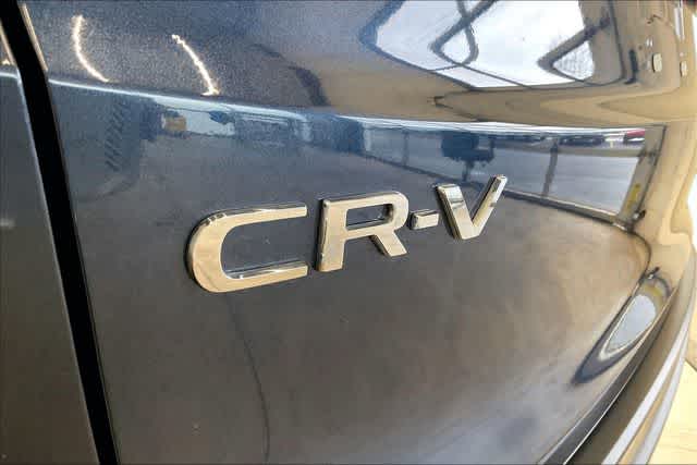 Thumbnail: 2024 Honda CR-V - 35