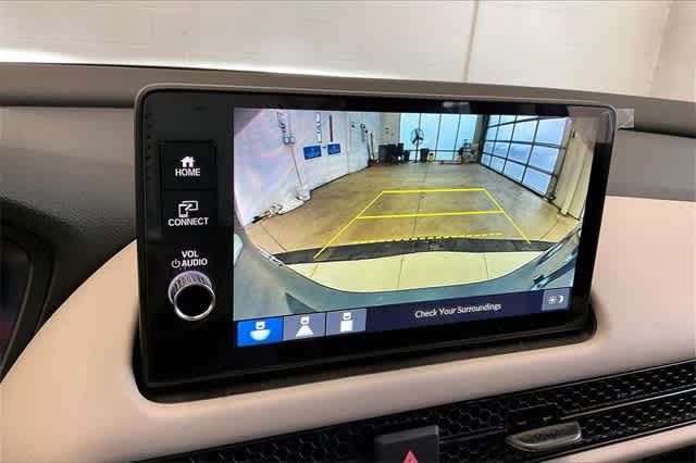 Thumbnail: 2026 Honda HR-V - 29