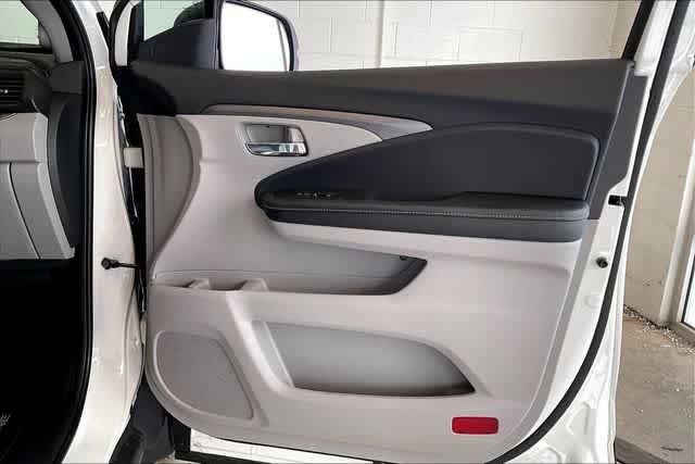 Thumbnail: 2026 Honda Ridgeline - 30