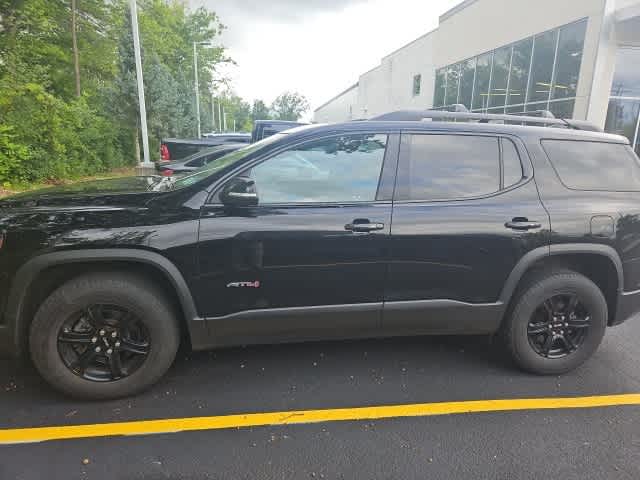 Thumbnail: 2021 GMC Acadia - 2