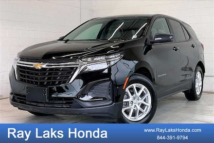 2023 Chevrolet Equinox LS w/1LS SUV
