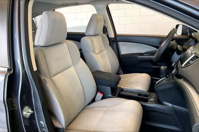 Thumbnail: 2016 Honda CR-V - 15