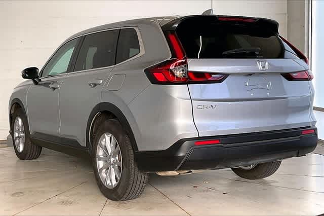 Thumbnail: 2023 Honda CR-V - 5