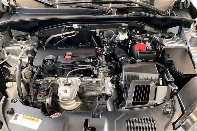 Thumbnail: 2024 Honda HR-V - 10