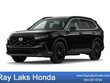 Honda CR-V Hybrid