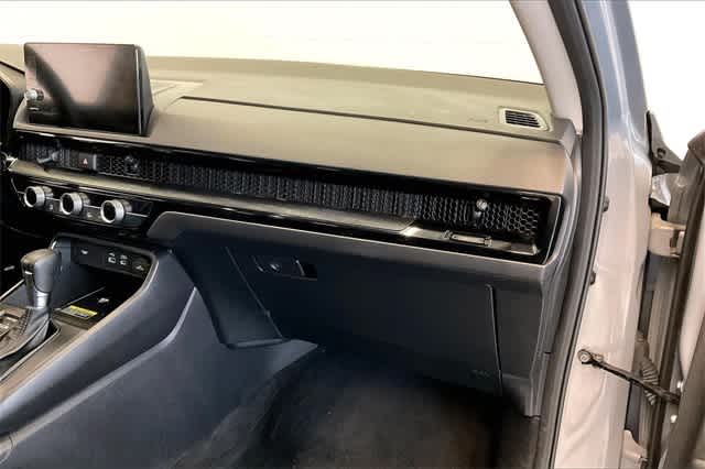 Thumbnail: 2023 Honda CR-V - 25