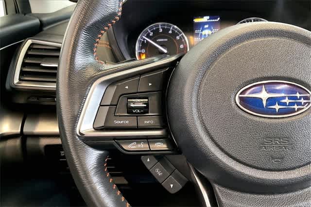 Thumbnail: 2021 Subaru Crosstrek - 27