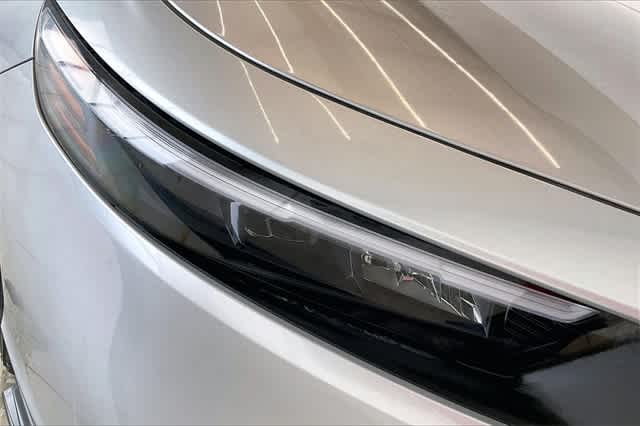 Thumbnail: 2025 Honda Accord - 32