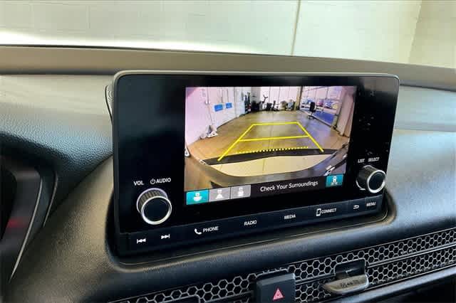 Thumbnail: 2023 Honda HR-V - 29