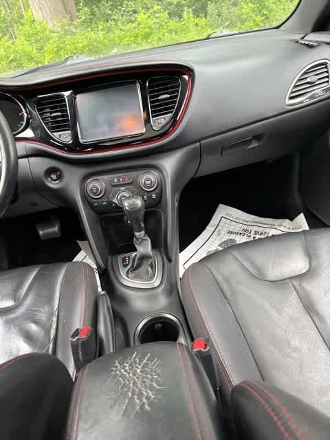 Thumbnail: 2015 Dodge Dart - 10