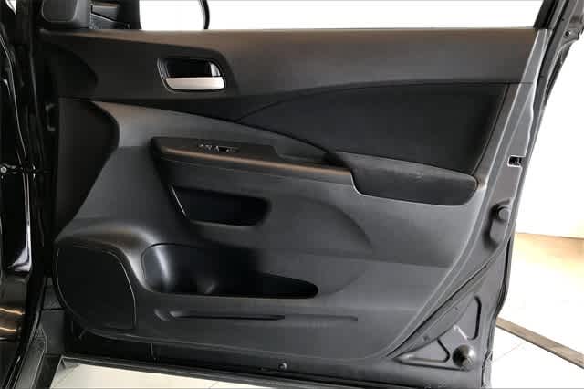 2014 Honda CR-V EX 30