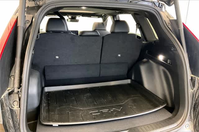 Thumbnail: 2026 Honda CR-V - 20