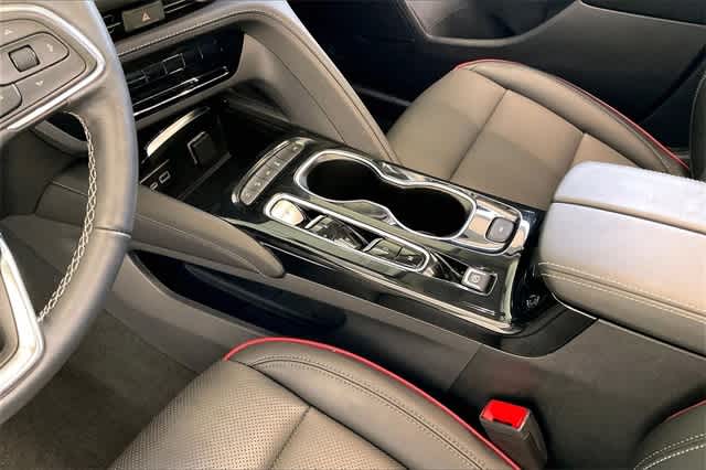 Thumbnail: 2023 Buick Envision - 18