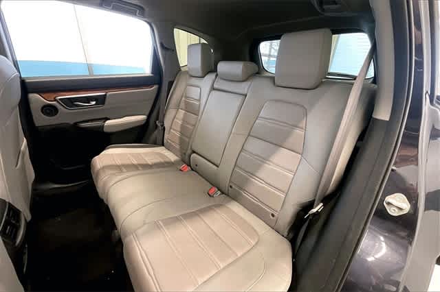 Thumbnail: 2017 Honda CR-V - 14