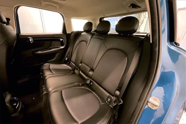 Thumbnail: 2019 MINI Cooper Countryman - 14