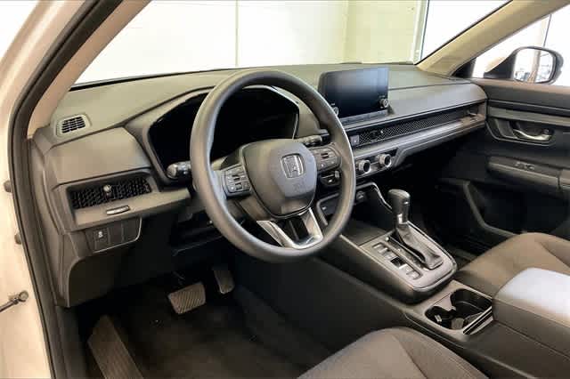 Thumbnail: 2023 Honda CR-V - 3