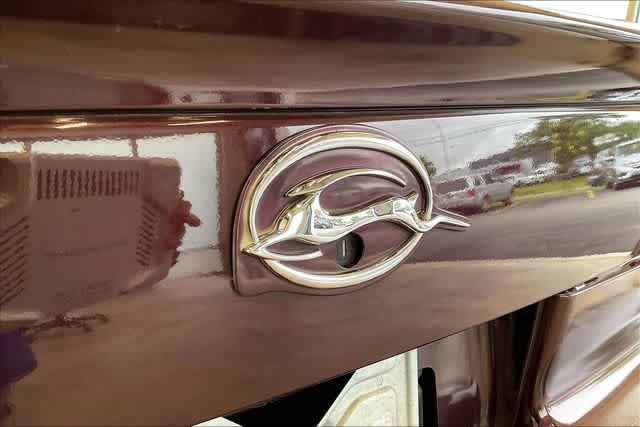 Thumbnail: 1995 Chevrolet Caprice - 34