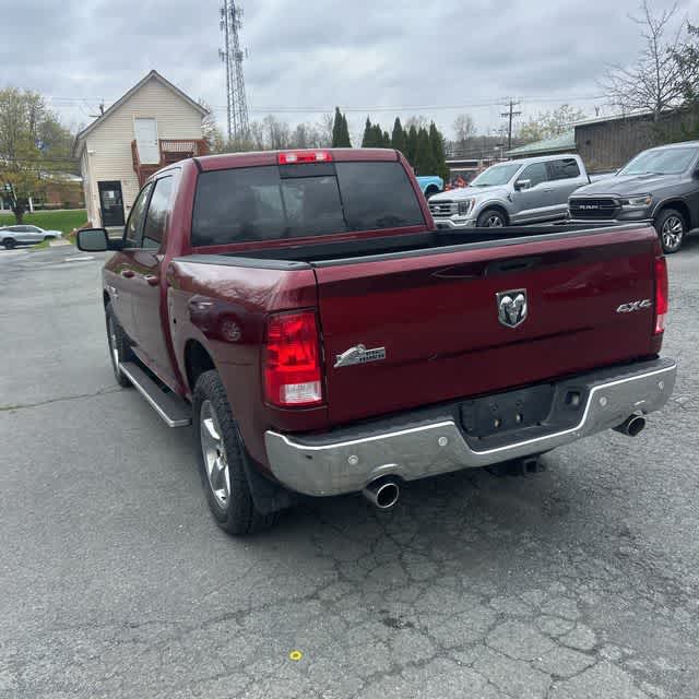 Thumbnail: 2016 RAM 1500 - 3