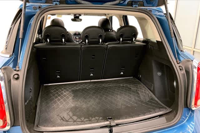 Thumbnail: 2019 MINI Cooper Countryman - 20