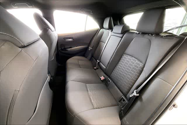 Thumbnail: 2025 Toyota Corolla - 14