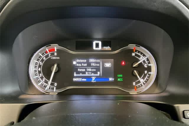 Thumbnail: 2020 Honda Ridgeline - 19