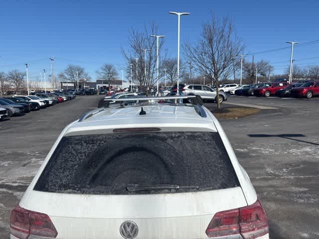 Thumbnail: 2018 Volkswagen Atlas - 7