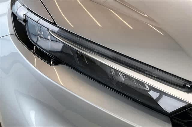 Thumbnail: 2026 Honda CR-V - 32