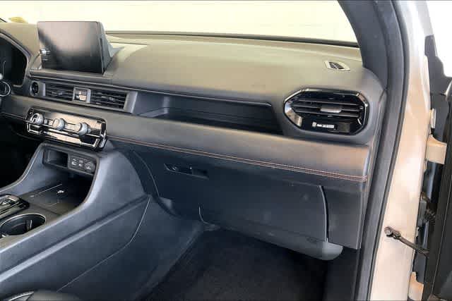 Thumbnail: 2025 Honda Pilot - 25